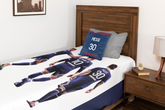 Messi - Quilts & Cushion Covers